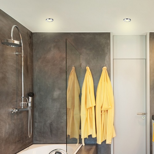 Встраиваемый светильник Novotech Damla 370388 в Нижнем Новгороде фото 2