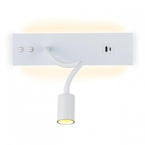 Бра Citilux Декарт CL704470 в Нижнем Новгороде фото 6