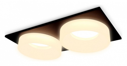 Встраиваемый светильник Ambrella Light TN TN1319 в Нижнем Новгороде фото 6