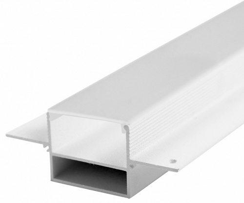Профиль встраиваемый ST-Luce Светодиодные Ленты ST037.529.02 в Нижнем Новгороде фото 2