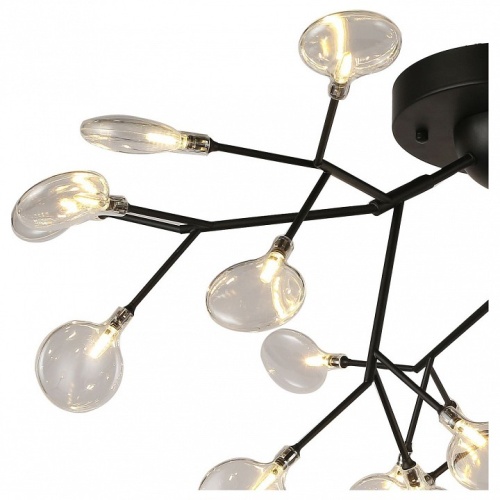 Потолочная люстра F-promo Skein 2480-9U в Нижнем Новгороде фото 2