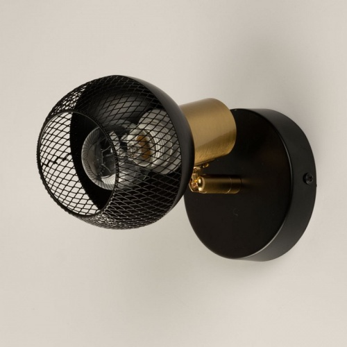 Бра De City Ирсон 3 514021001 в Нижнем Новгороде фото 4