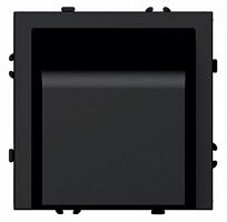 Розетка для вывод кабеля без рамки Stekker Эмили 50221 в Нижнем Новгороде