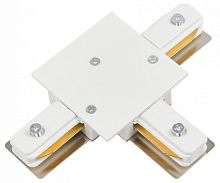 Соединитель T-образный для треков MyFar Accessories for Single MT0102-CT-W в Нижнем Новгороде
