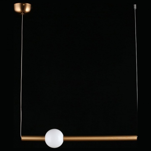 Подвесной светильник Aployt Zhozefin APL.038.16.12 в Нижнем Новгороде фото 7