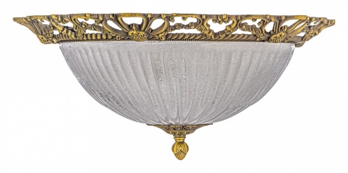 Накладной светильник Arti Lampadari Vigilanza Vigilanza E 1.13.46 AG в Нижнем Новгороде фото 3