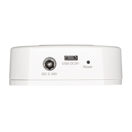 Конвертер SMART-K58-WiFi White (5-24V, 2.4G) (Arlight, IP20 Пластик, 5 лет) в Радужном фото 2