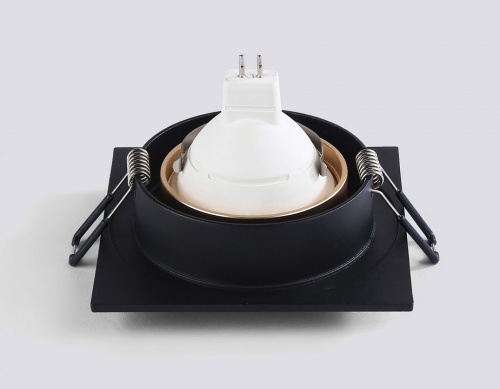 Встраиваемый светильник Ambrella Light TECHNO SPOT TN102730 в Нижнем Новгороде фото 5