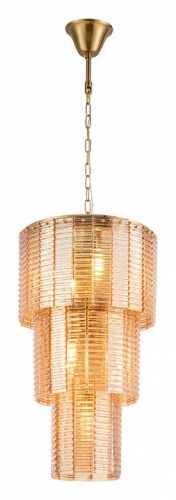 Подвесная люстра Favourite Prestige 2973-8P в Нижнем Новгороде фото 6