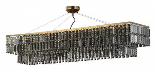 Подвесная люстра Arti Lampadari Milano E Milano E 1.5.120x30.107 G в Нижнем Новгороде фото 4