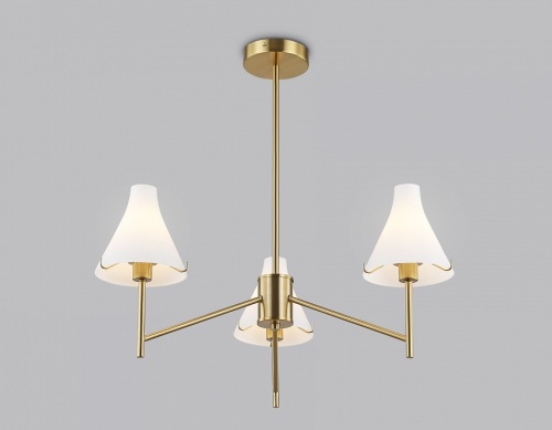 Люстра на штанге Ambrella Light HIGH LIGHT LH57131 в Нижнем Новгороде фото 2