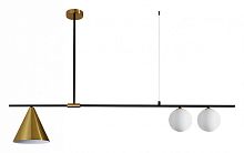 Светильник на штанге Moderli Dellay V4010-3P в Нижнем Новгороде