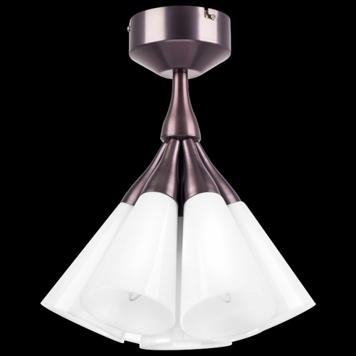 Люстра на штанге Lightstar Cone 757070 в Нижнем Новгороде фото 6