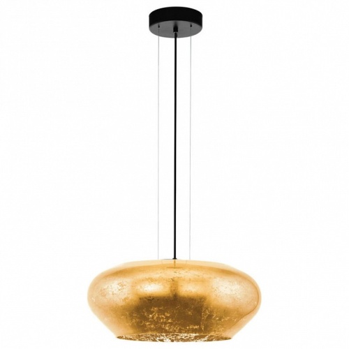 Подвесной светильник Eglo Priorat 39595 в Нижнем Новгороде фото 2