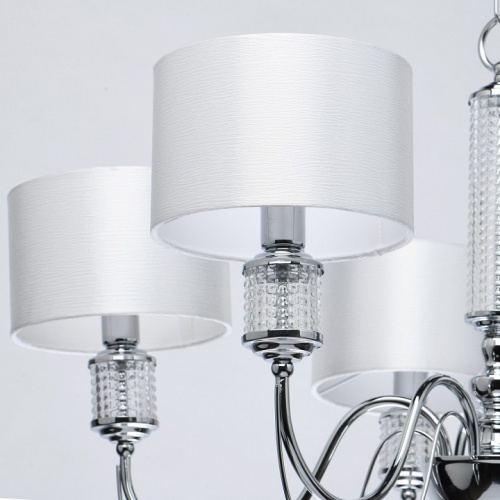Подвесная люстра MW-Light Онтарио 5 692011205 в Нижнем Новгороде фото 5