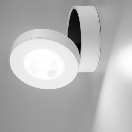 Накладной светильник Citilux Стамп CL558030N в Сургуте фото 10