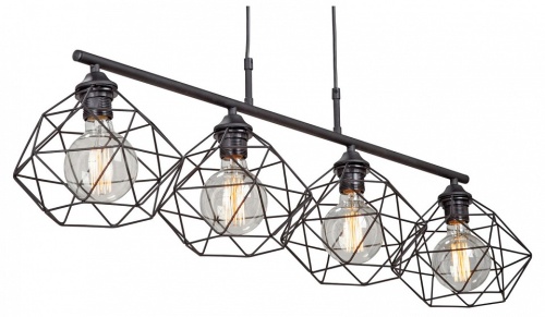 Подвесной светильник Vitaluce  V4269-1/4S в Нижнем Новгороде