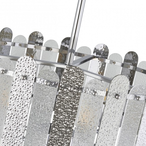 Светильник на штанге Arte Milano Sorrento-3109 373109/6/350/500 CR в Нижнем Новгороде фото 5