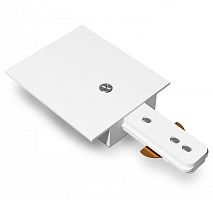 Токопровод концевой Ambrella Light TRACK SYSTEM GL7155 в Нижнем Новгороде