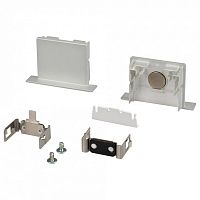 Заглушка Arlight S2-LINIA55-F Silver 021297 в Нижнем Новгороде