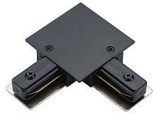 Соединитель угловой L-образный для треков накладных Favourite Practica 2202-CB-002 в Нижнем Новгороде