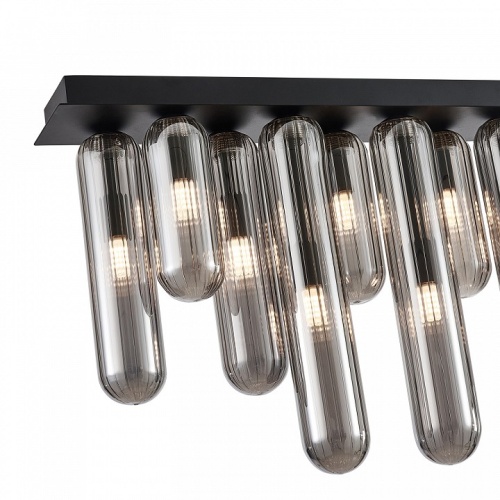 Потолочная люстра Favourite Stalactit 4454-12P в Нижнем Новгороде фото 5