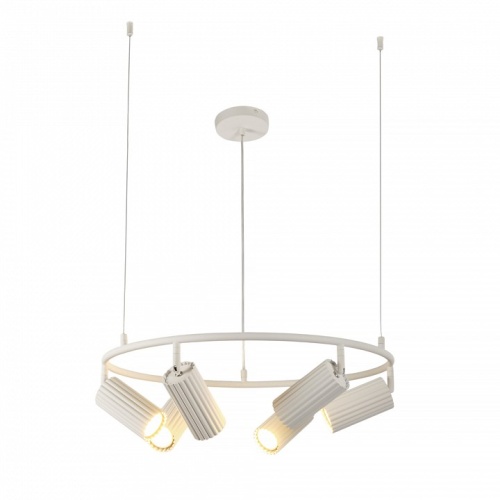 Подвесная люстра MyFar Alex MR2171-6P в Нижнем Новгороде фото 5