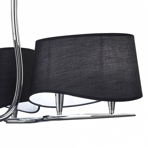 Подвесная люстра Mantra Ninette 1910 в Нижнем Новгороде фото 4