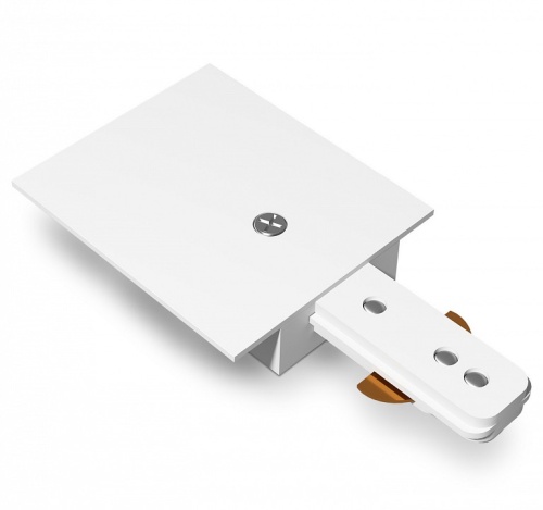 Токопровод концевой Ambrella Light TRACK SYSTEM GL7155 в Нижнем Новгороде