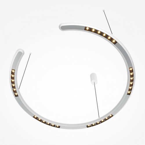 Подвесной светильник Maytoni Motion MOD276PL-L20W3K1 в Нижнем Новгороде фото 5