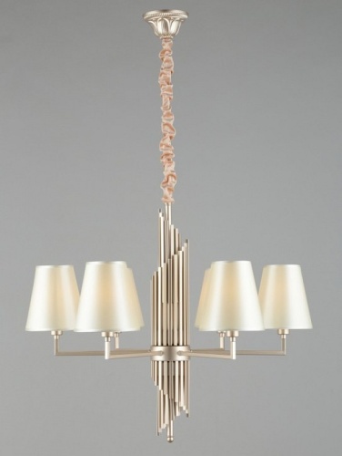 Подвесная люстра Omnilux Porlezza OML-72203-06 в Нижнем Новгороде фото 7