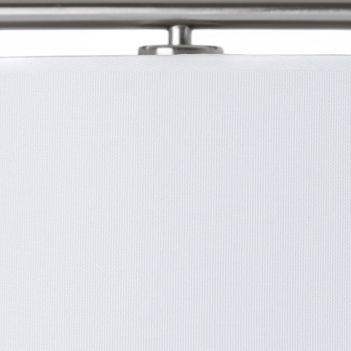 Торшер Arte Lamp Aperol A5031PN-1SS в Выборге фото 2