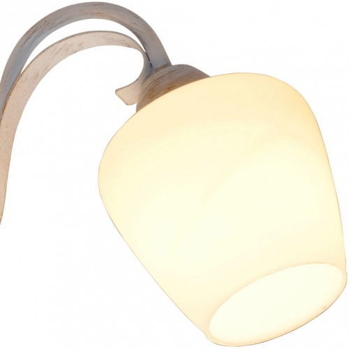 Потолочная люстра TopLight Abegail TL1133-3D в Дудинке фото 3