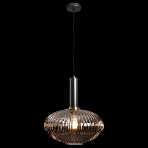 Подвесной светильник Loft it Iris 2070-C+BL в Нижнем Новгороде фото 4