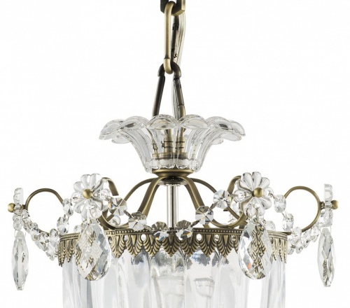 Подвесной светильник Osgona Schon 790031 в Нижнем Новгороде фото 2