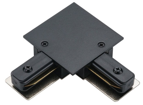 Соединитель угловой L-образный для треков накладных Favourite Practica 2202-CB-002 в Нижнем Новгороде