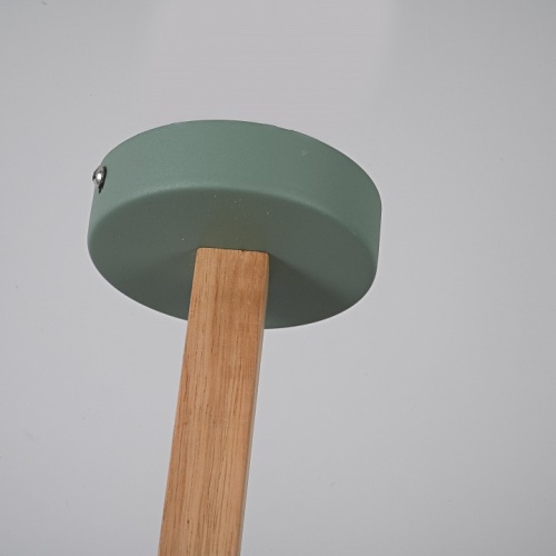 Люстра на штанге Imperiumloft  Noa01 в Нижнем Новгороде фото 7