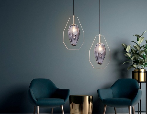 Подвесной светильник Ambrella Light TR TR3627 в Нижнем Новгороде фото 2