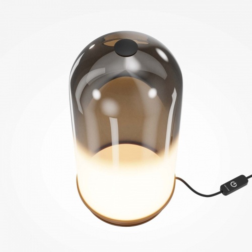 Настольная лампа декоративная Maytoni Fable MOD488TL-L8B3K в Нижнем Новгороде фото 6