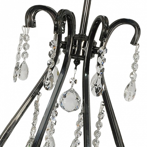 Подвесная люстра Arti Lampadari Ercolano Ercolano E 1.1.8.601 N в Нижнем Новгороде фото 3