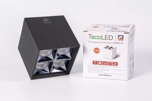 Накладной светильник Fiberli XC002 12120202 в Нижнем Новгороде фото 5