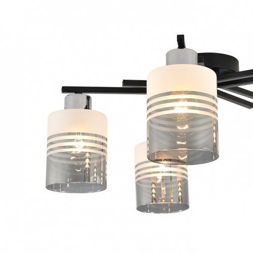 Потолочная люстра Escada TORENIA 1132/5P в Нижнем Новгороде фото 2