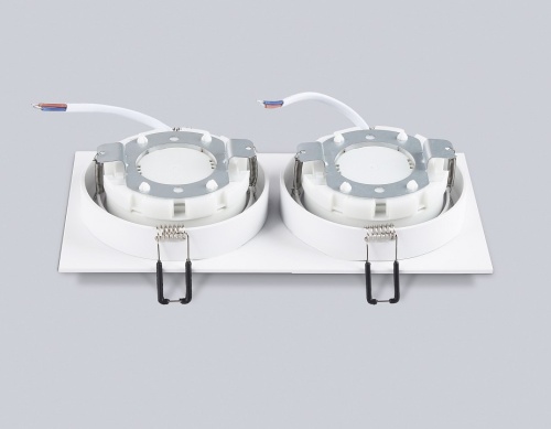 Встраиваемый светильник Ambrella Light TN TN51826 в Нижнем Новгороде фото 6