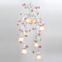 Подвесная люстра Lucia Tucci Fiori di Rose Fiori di rose 113.6.3 в Нижнем Новгороде