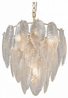 Подвесная люстра Vitaluce V5887 V5887-8/7 в Нижнем Новгороде