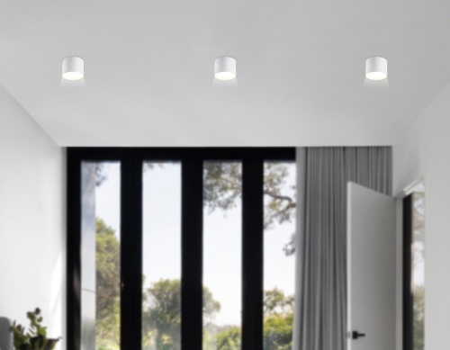 Накладной светильник Ambrella Light TN TN5358 в Нижнем Новгороде фото 3