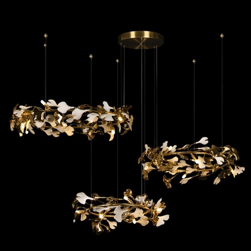 Подвесной светильник Loft it Fleur 10124/24 в Нижнем Новгороде фото 3