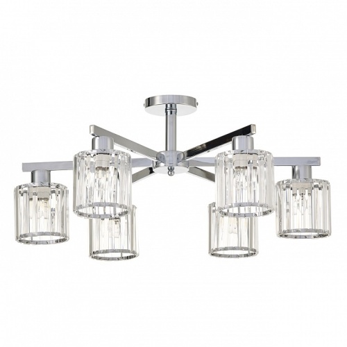 Люстра на штанге Escada Adorn 692/6P в Нижнем Новгороде фото 5