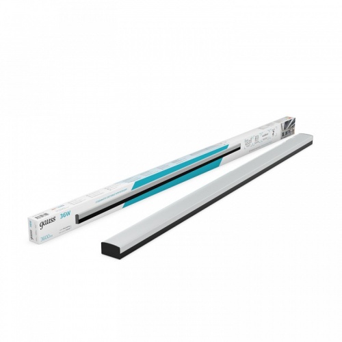 Накладной светильник Gauss  883625236 в Нижнем Новгороде фото 2