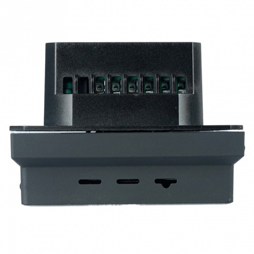 Терморегулятор для теплого пола с функцией Wi-Fi Stekker Эмили 50377 в Нижнем Новгороде фото 6